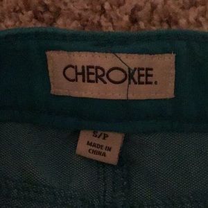 Cherokee Bottoms - Blue Jeans 👖 Cherokee Bottoms - Blue Jeans 👖